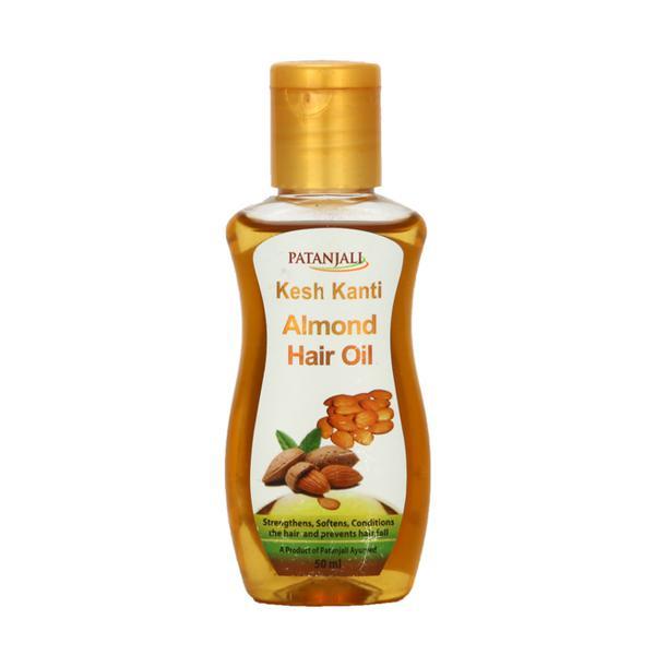 Patanjali - Almond Hair Oil 50ml