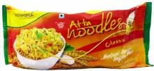 Patanjali - Atta Noodles Class 240g