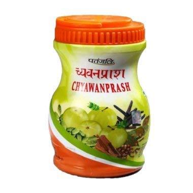 Patanjali - Chayawanprash 1kg