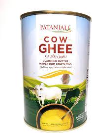 Patanjali - Cow Ghee 905 g