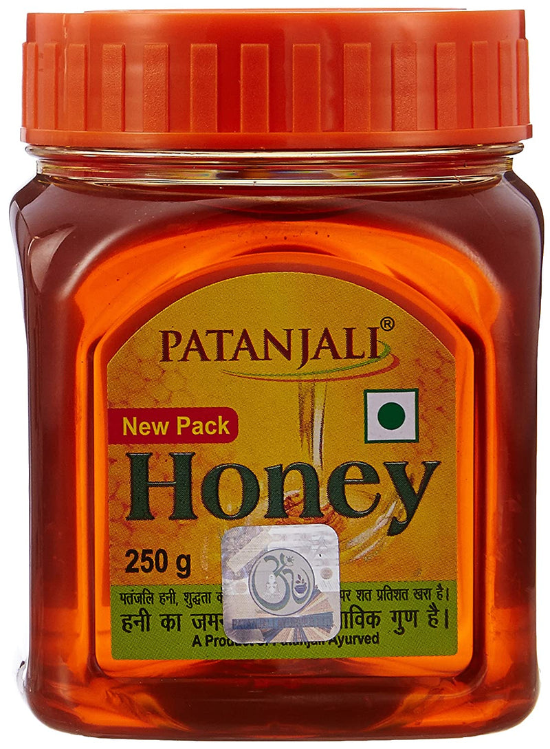 Patanjali - Honey 250g