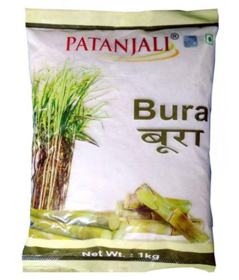 Patanjali - Indian Sugar 1kg