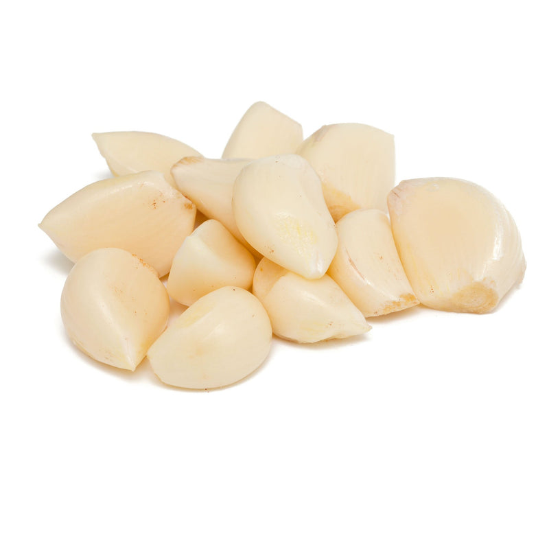 Peeled Garlic 100g