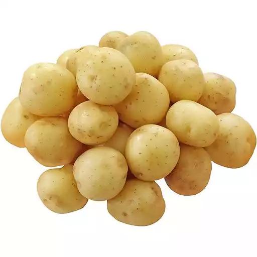 Potato White 1lb