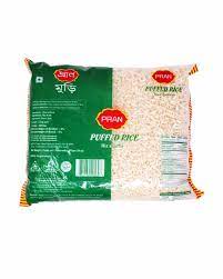 Pran - Puffed Rice 400g