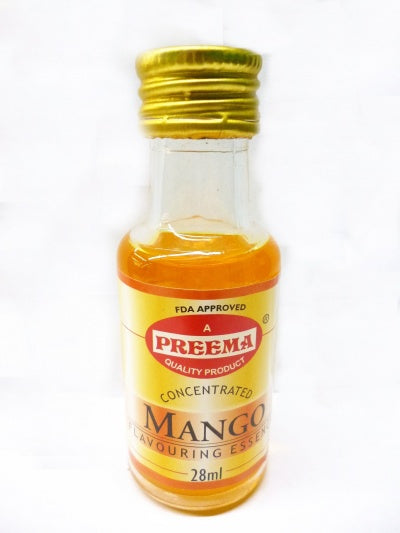 Preema - Mango Essence 28ml
