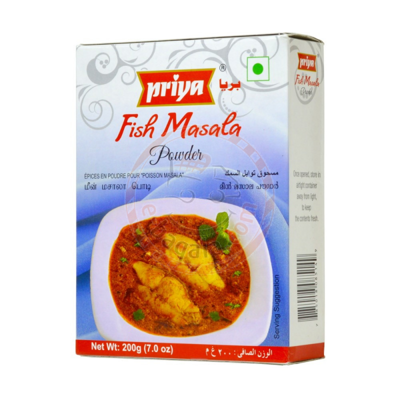 Priya - Fish Masala 100g