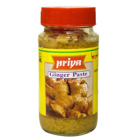 Priya - Ginger Paste 1kg