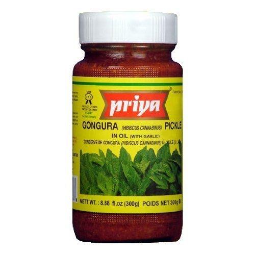 Priya - Gonguru Pickle 300g