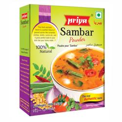 Priya - Sambar Powder 100g