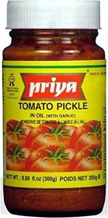 Priya - Tomato Pickle 300g