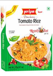 Priya - Tomato Rice 275g