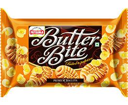 Priya Gold - Cashew Butter Bite 750g