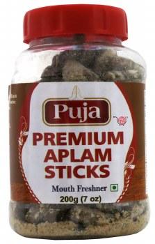 Puja - Premium Aplam Sticks 200g