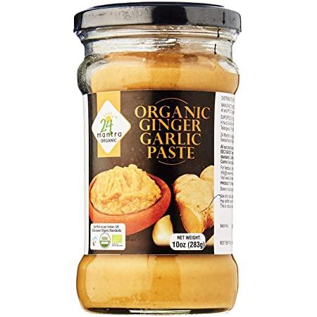 Pura Faith - Ginger Garlic Paste 750g