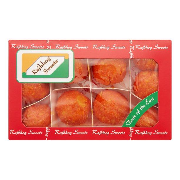 Rajbhog - Bundi Ladoo 12 oz