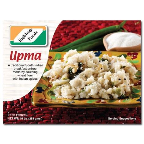 Rajbhog - Upma 10oz