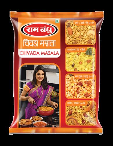 Ram Bandhu - Chivada Masala 100g
