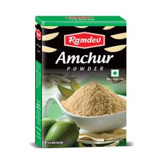 Ramdev - Amchur Powder 100g