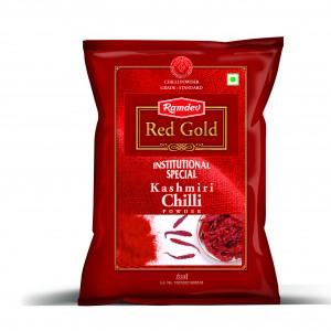 Ramdev - Chilli Powder Kashmiri 200g