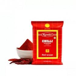Ramdev - Chilli Powder Resham Patti 400g