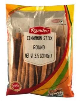 Ramdev - Cinnamon Stick 100g