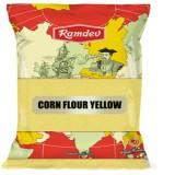 Ramdev - Corn Flour Yellow 2lb
