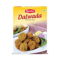 Ramdev - Dalwada Mix 200g