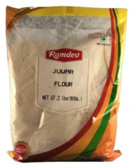 Ramdev - Juwar Flour 4lb