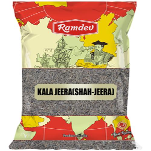 Ramdev - Kala Jeera 200g