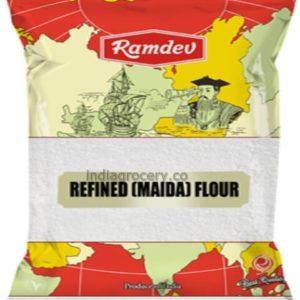 Ramdev - Maida Flour 4lb
