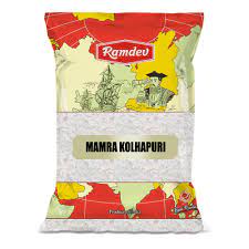 Ramdev - Mamra Kolhapuri 400g