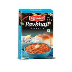 Ramdev - Pav Bhaji Masala 100g