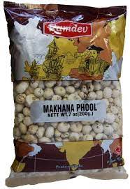 Ramdev - Phool Makhana 200g