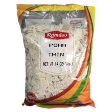 Ramdev - Poha Thin 2lb