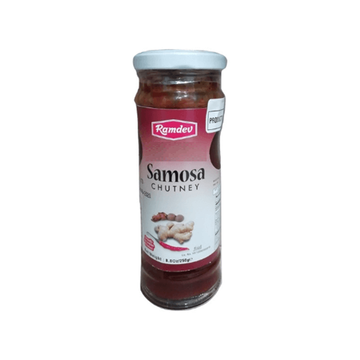 Ramdev - Samosa Chutney 220g