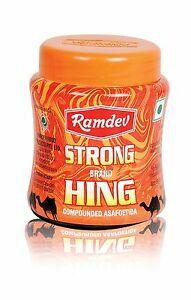 Ramdev - Strong Hing 50g