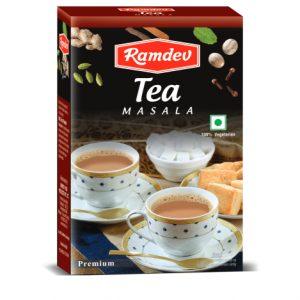 Ramdev - Tea Masala 100g