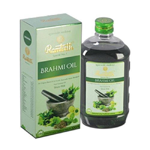 Ramtirth - Brahmi Oil 200ml