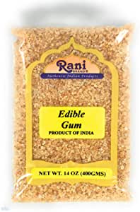 Rani - Edible Gum 200g