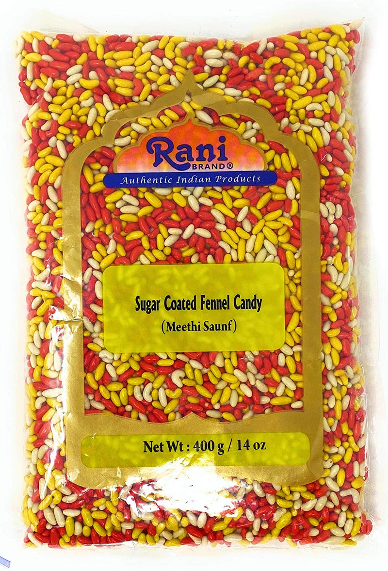 Rani - Sugar Coated Fennel 14oz