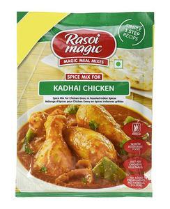 Rasoi Magic - Kadhai Chicken 50g