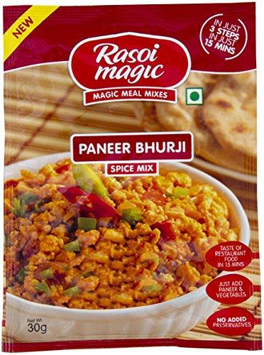 Rasoi Magic - Paneer Bhurji 50g