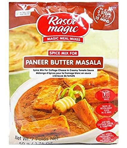 Rasoi Magic - Paneer Butter Masala 50g