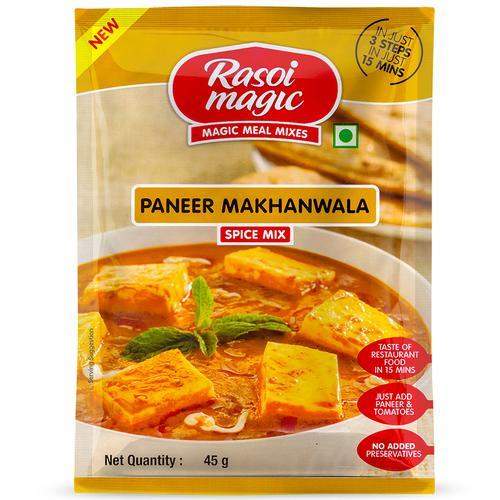 Rasoi Magic - Paneer Makhanwala 50g