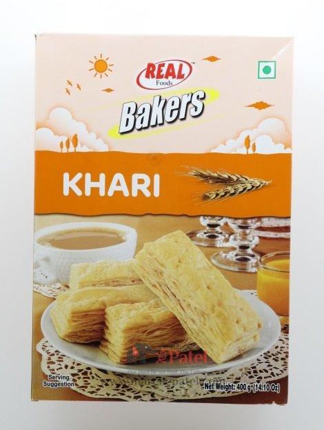 Real - Khari 400g