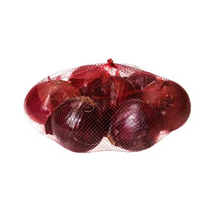 Red Onion Bag 3lb