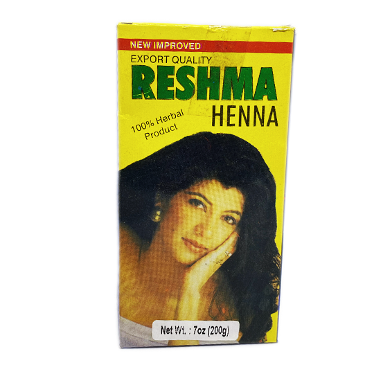 Reshma - Henna 200g