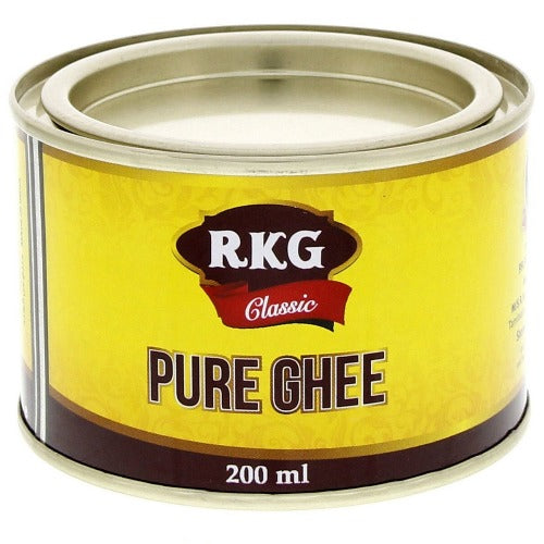 RKG - Pure Ghee 200ml