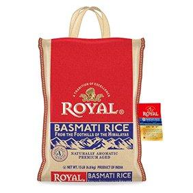 Royal - Basmati Rice 2lb